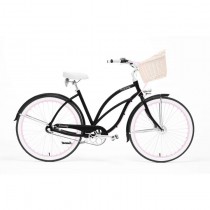 Велосипед EMBASSY 26" Point Loma Wmns Cruiser 3i/7i